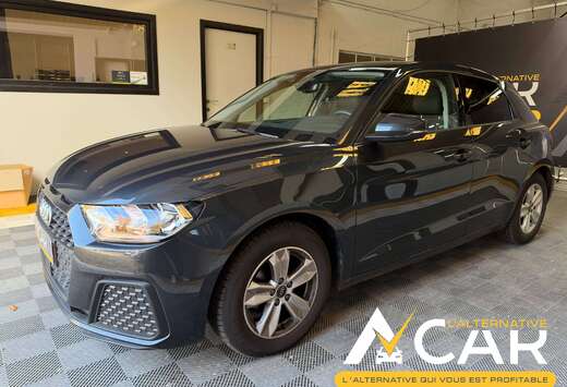 Audi Business Edition Advanced A1 Sportback 25 TFSI B ...