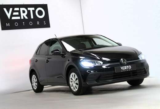 Volkswagen Polo 1.0 TSI Life Business OPF