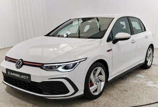 Volkswagen Golf 2.0 TSI OPF GTI