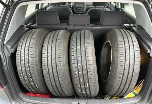 Volkswagen V6 Carat 4Motio