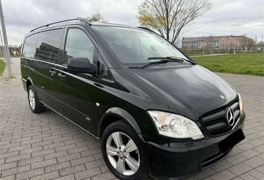 Mercedes-Benz 3.0 V6 Cdi Extra Full Option 2013