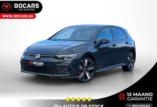 Volkswagen 1.4eTSI 245pk PHEV DSG-AutomaatLEDDCCCarpl ...