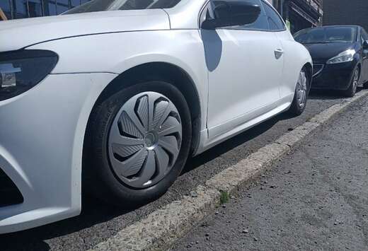 Volkswagen 1.4 TSI 122