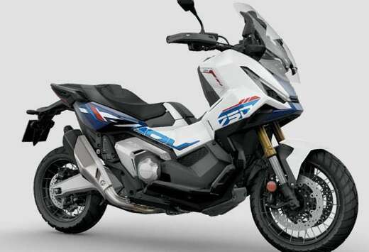 Honda 2026