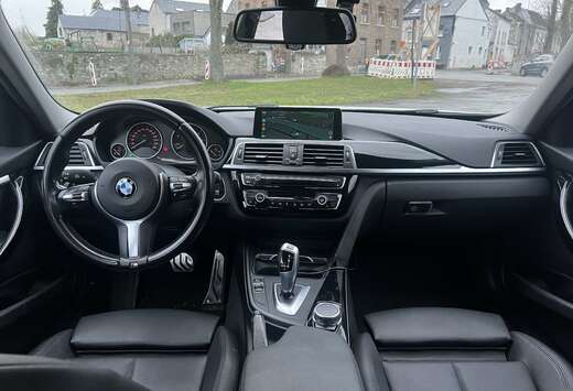 BMW Sport