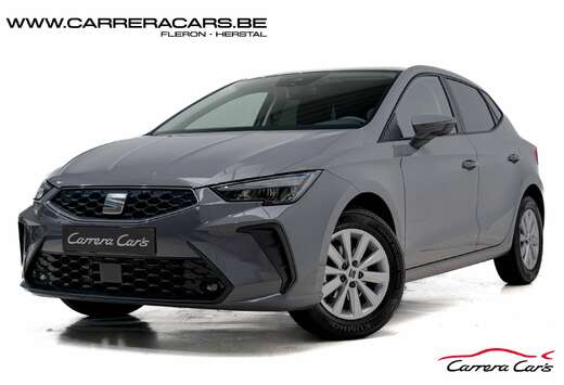 SEAT 1.0i MPI Style *|NAVI*CAMERA*CLIMA*CARPLAY*PDC*F ...