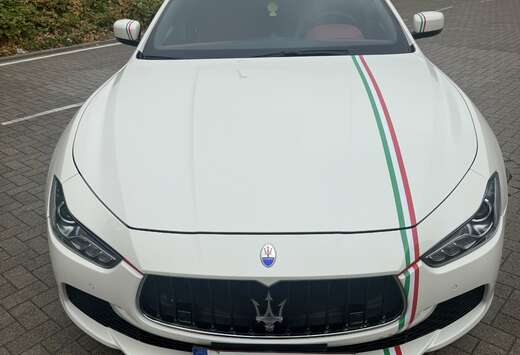 Maserati 3.0 D