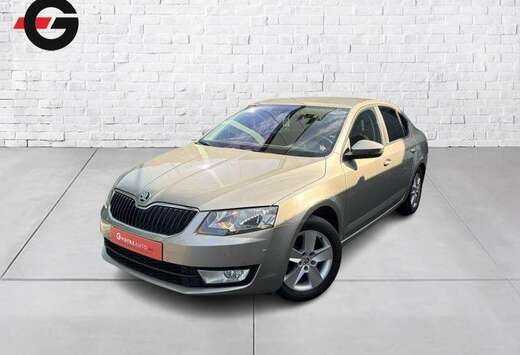 Skoda ambition tdi 105