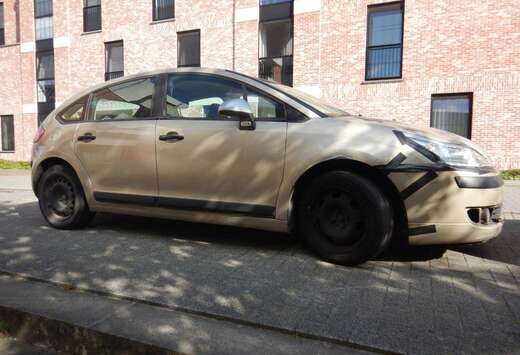 Citroen 1.6 HDi SX
