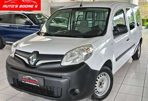 Renault Maxi L2 / Euro 6 norm / Licht vracht / Garant ...
