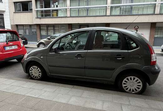 Citroen 1.1i Tentation