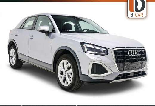 Audi 35 TFSI S-TRONIC ADVANCED LED ACC CARPLAY CAMERA