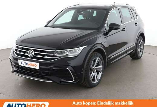 Volkswagen 1.4 eHybrid R-Line