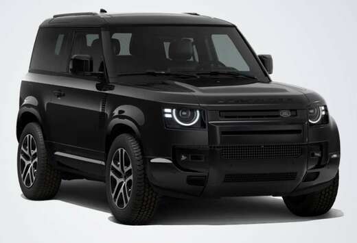 Land Rover 90 D250 X-Dynamic SE AWD Auto. 26MY