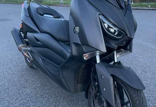 moto