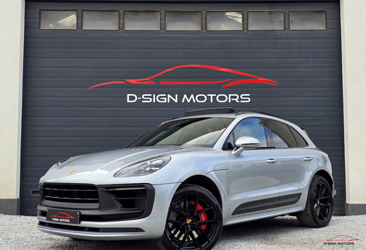 Porsche GTS 2.9 V6 BI-TURBO (441ch) PDK 2022 67.723km