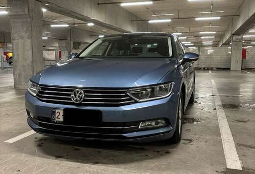 Volkswagen 1.4 TSI