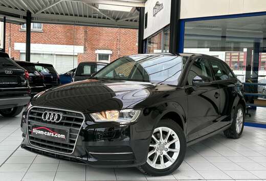 Audi Sportback 1.2 TFSI *GPS * PDC * JANTE * SPORT*