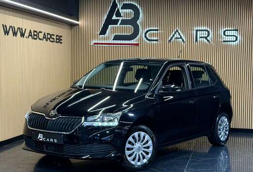 Skoda 1.2i * 1ER PROPRIÉTAIRE * GARANTIE 12 MOIS *