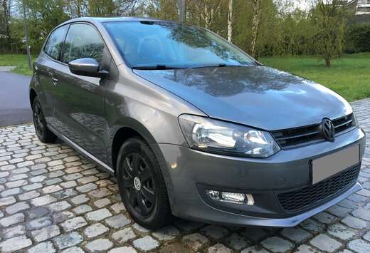 Volkswagen Polo 1.2i Trendline