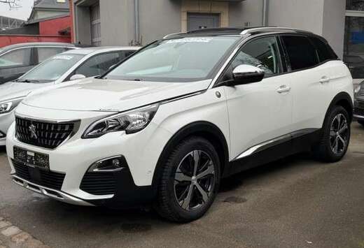 Peugeot 130 Crossway Luxe
