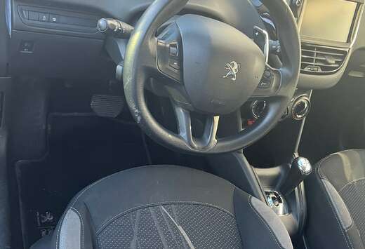 Peugeot 1.4 HDi Active