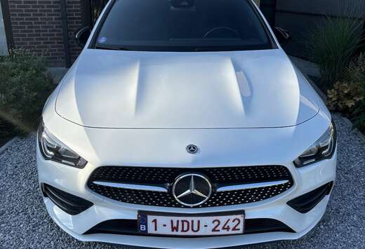 Mercedes-Benz AMG