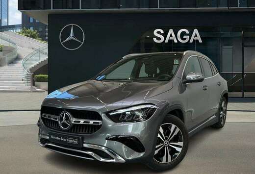 Mercedes-Benz d Business Line