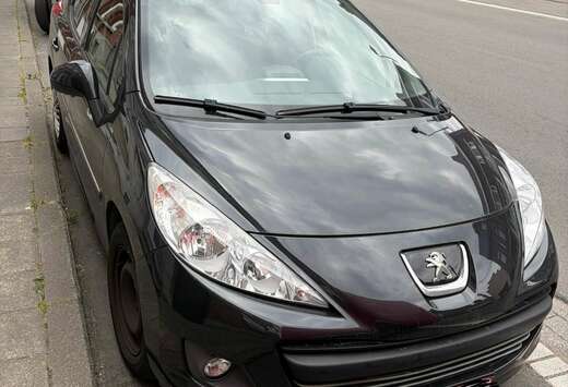 Peugeot 207 SW 1.4i Allure