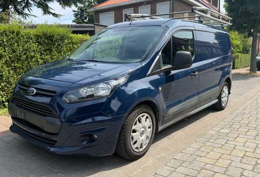 Ford 230 TREND L2-1.5TDCI 116CH 3 places