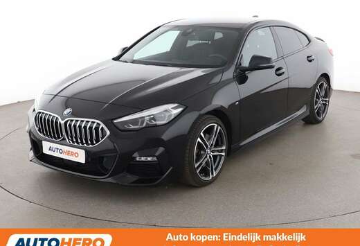 BMW 218i Gran Coupe M Sport