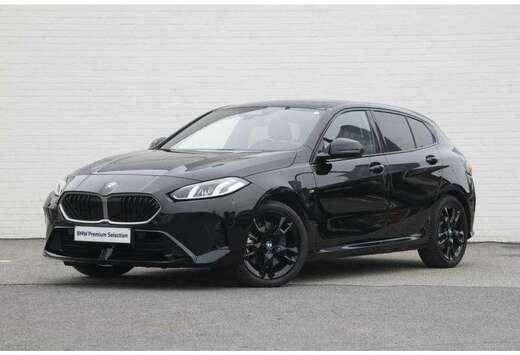 BMW 123 xDrive