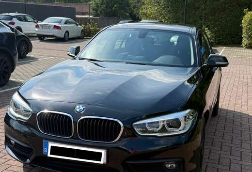 BMW 116i