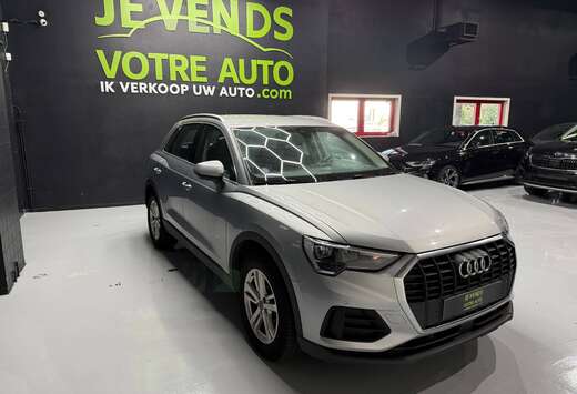 Audi Q3 35 TFSI Business GARANTIE