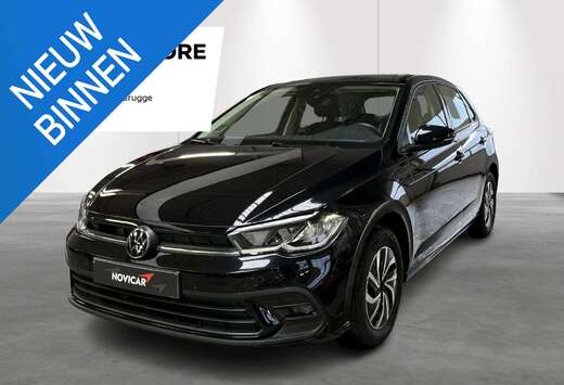 Volkswagen 1.0 TSI Life United DSG