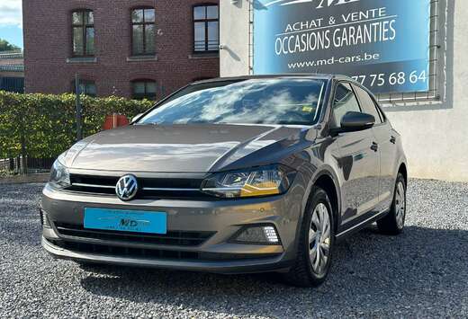 Volkswagen 1.6 CR TDi Comfortline