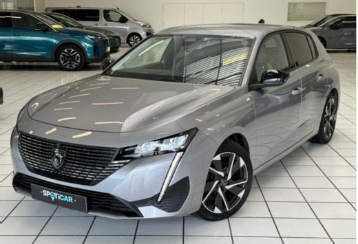 Peugeot *** 308 Allure ***