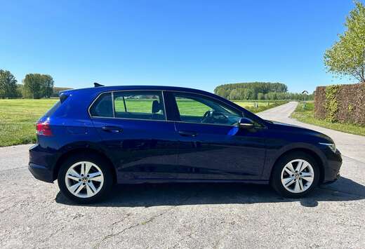 Volkswagen Golf 1.0 TSI Life Business OPF* LED *CAMER ...
