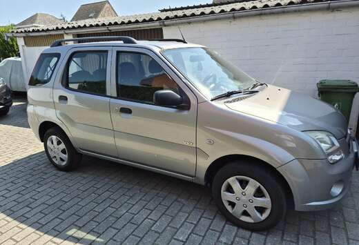 Suzuki 1.5i 16v GL Airco