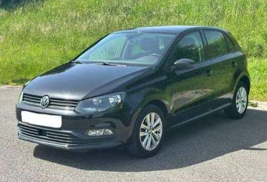 Volkswagen Polo 1.2i Edition