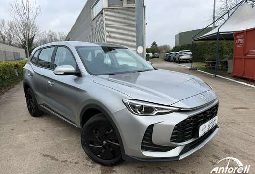 MG ZS ICE 1.5 Standard