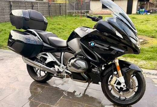 BMW Black Storm Metallic FULL OPTION Garantie tot 202 ...