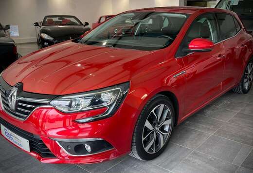 Renault 1.2 TCe Energy Bose Edition*GPS*CAMERA*RADAR* ...