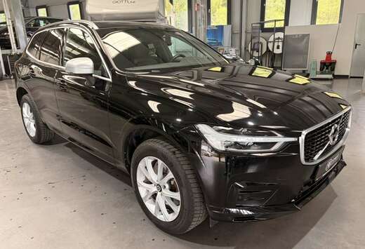 Volvo 2.0 R-Design AWD 250HP
