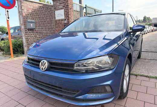 Volkswagen 1.0 I EDITION TRENDLINE  | CARPLAY | AIRCO ...