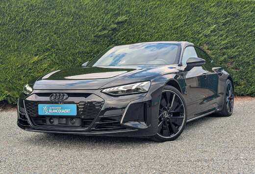 Audi Sportstoel plus - Matrix led - glazen dak - b&o