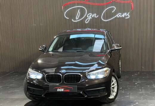 BMW 116 d