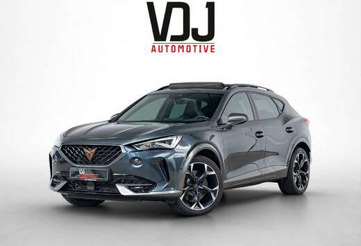 VZ|4MOTION|GARANTIE|PANO|KEYLESS|SFEERVERL.|ZETELVERW ...