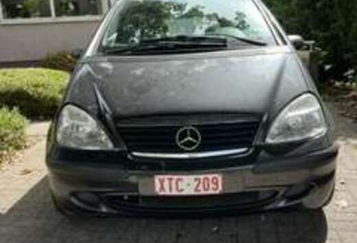 Mercedes-Benz A 170 CDI Classic