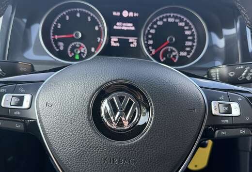 Volkswagen Golf 1.5 TSI ACT BM Highline OPF DSG (EU6. ...